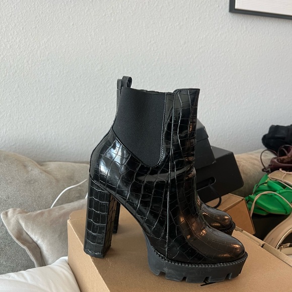 Boots - Picture 1 of 1